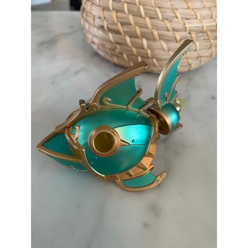 Reef Ripper Skylander - Picture 4 of 5